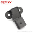 Kraftstoff niedriger Boost -Druckkartensensor für VW Audi Skoda Sitz 0261230235 06b906051